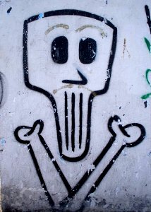 Vitoria - Graffiti & Murals 0221