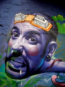 Vitoria - Graffiti & Murals 0286