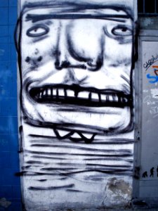 Vitoria - Graffiti & Murals 0538