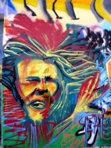 Vitoria - Graffiti & Murals 0226