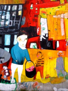 Vitoria - Graffiti & Murals 0818