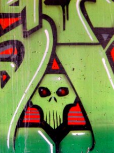 Vitoria - Graffiti & Murals 0444