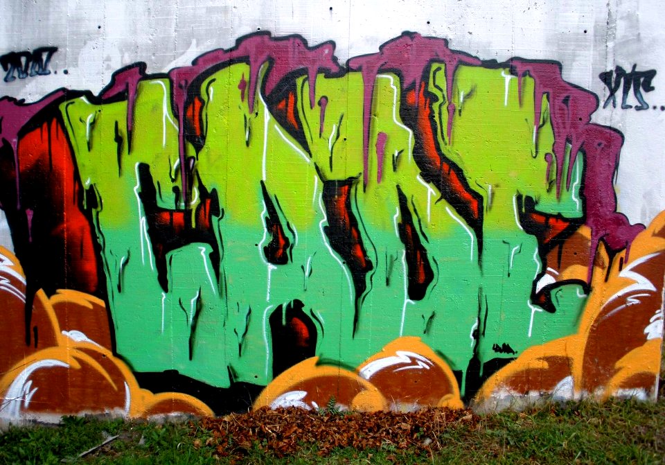 Vitoria - Graffiti & Murals 0742 02
