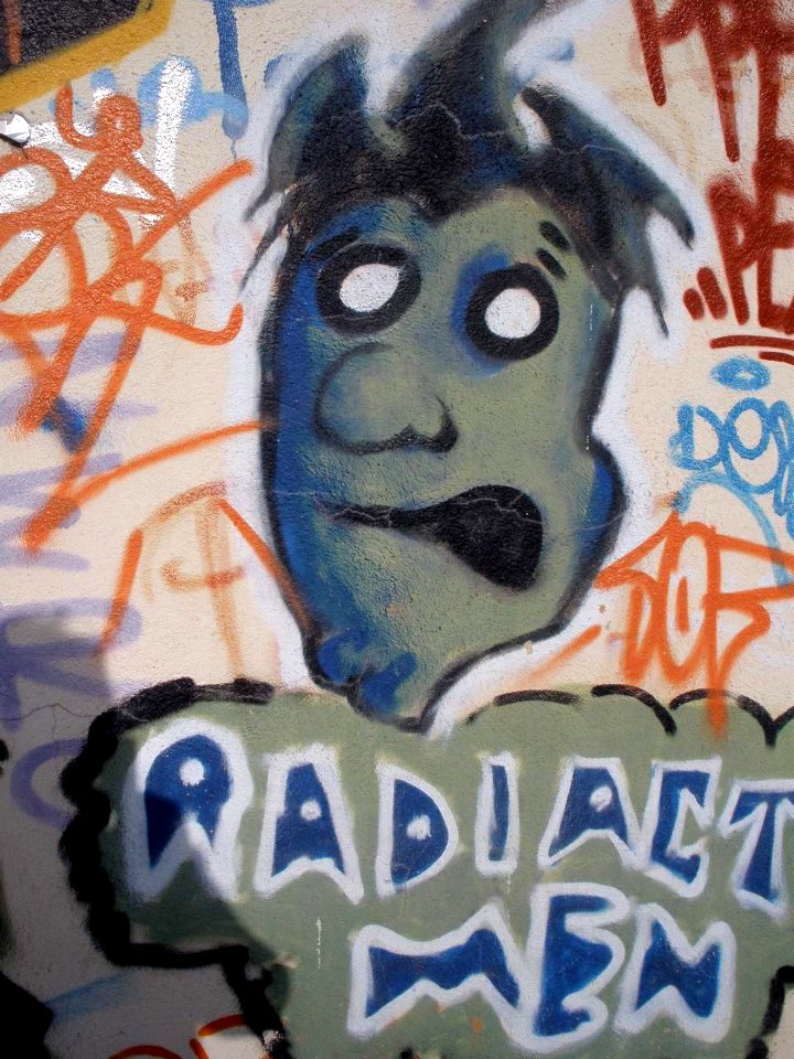 Vitoria - Graffiti & Murals 0412 11