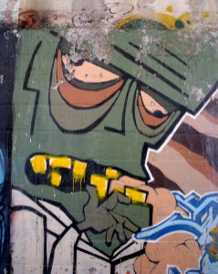 Vitoria - Graffiti & Murals 0412 14