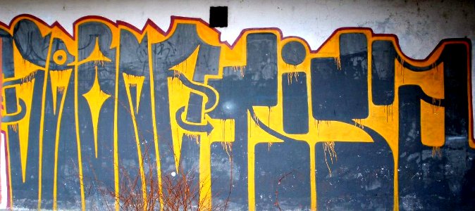 Vitoria - Graffiti & Murals 0118
