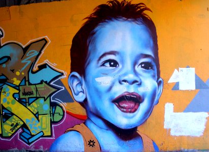 Vitoria - Graffiti & Murals 0412 15