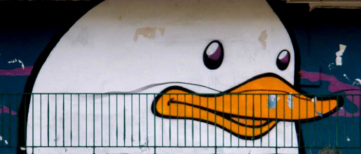 Vitoria - Graffiti & Murals 0876