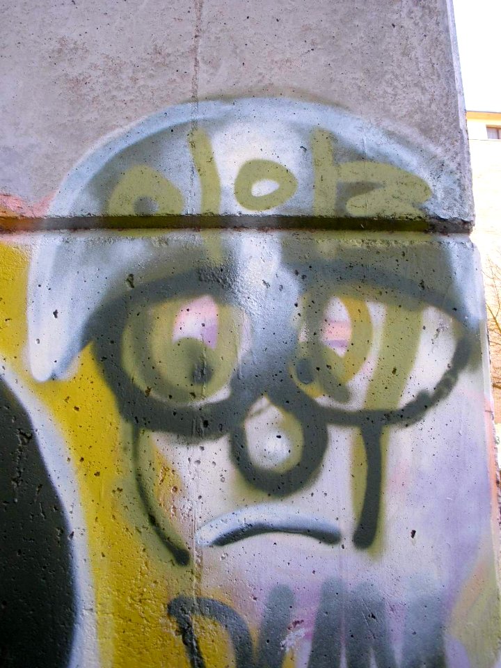 Vitoria - Graffiti & Murals 0247