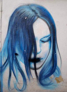 Vitoria - Graffiti & Murals 0120