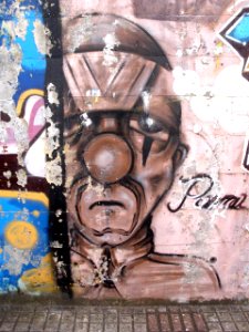 Vitoria - Graffiti & Murals 0950 08