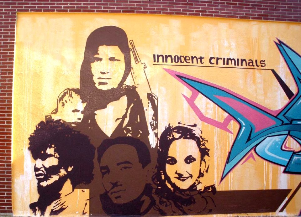 Vitoria - Graffiti & Murals 0412 16
