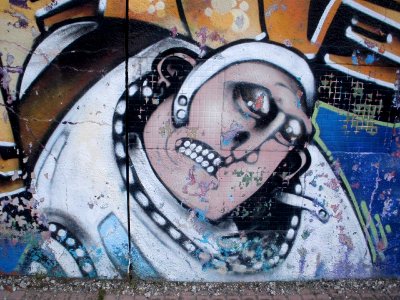 Vitoria - Graffiti & Murals 0564 07