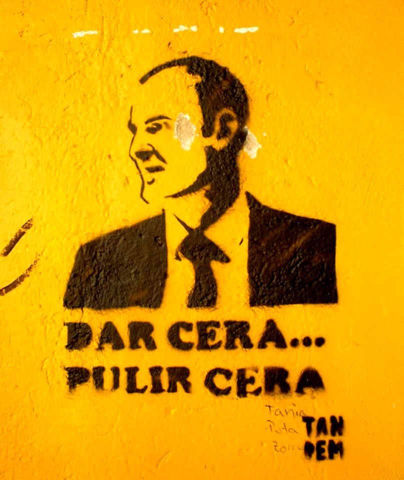 Vitoria - Graffiti & Murals 0559 02