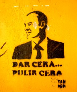 Vitoria - Graffiti & Murals 0559 02