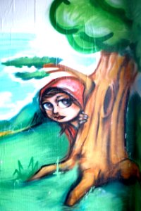 Vitoria - Graffiti & Murals 0520 07