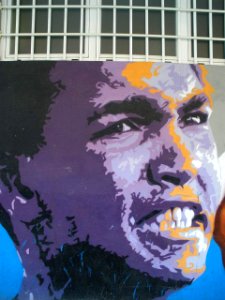 Vitoria - Graffiti & Murals 0950 02
