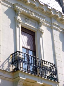 Vitoria - Casa de las Jaquecas 4