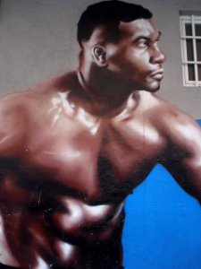 Vitoria - Graffiti & Murals 0950 01