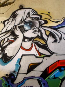 Vitoria - Graffiti & Murals 0904