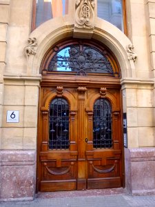 Vitoria - Casa Pando-Argüelles 10