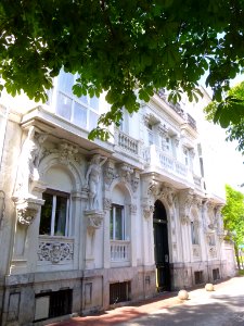 Vitoria - Casa de las Jaquecas 9