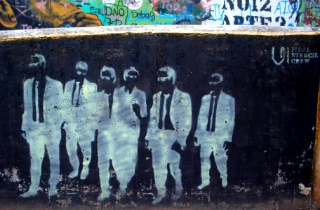 Vitoria - Graffiti & Murals 0559 01
