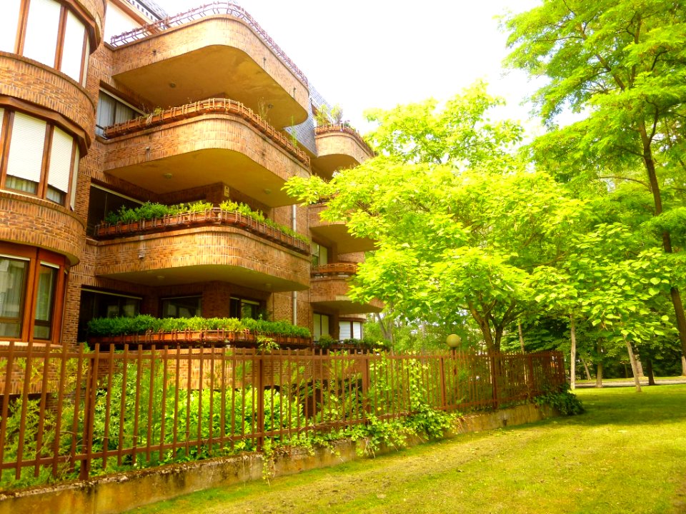 Vitoria - Casas residenciales en El Batán 3