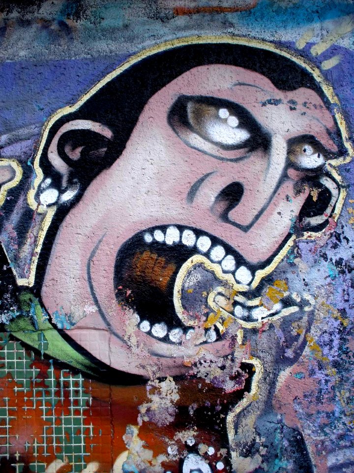 Vitoria - Graffiti & Murals 0564 06