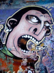 Vitoria - Graffiti & Murals 0564 06