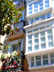 Vitoria - Calle Dato 48
