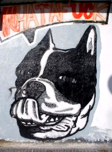 Vitoria - Graffiti & Murals 0492