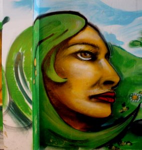Vitoria - Graffiti & Murals 0520 05
