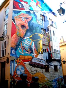 Vitoria - Canton de las Carnicerias 2