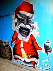 Vitoria - Graffiti & Murals 0166