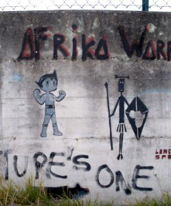 Vitoria - Graffiti & Murals 0755