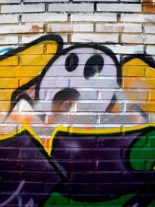 Vitoria - Graffiti & Murals 0781