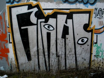 Vitoria - Graffiti & Murals 0742 03