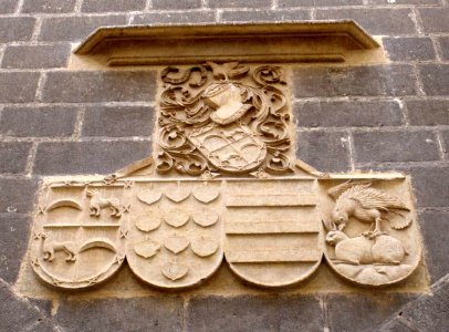 Vitoria - Calle Zapateria 2