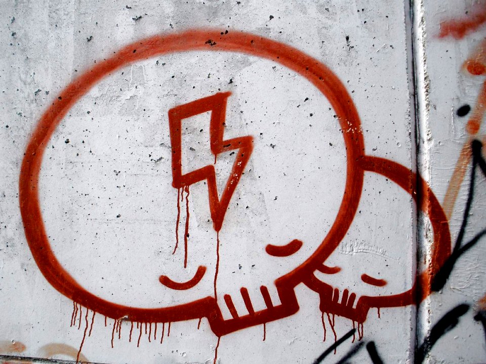 Vitoria - Graffiti & Murals 0777