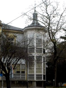 Vitoria - Casa en los Jardines del Obispo Fernández de Piérola