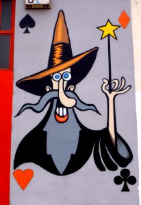 Vitoria - Graffiti & Murals 0760