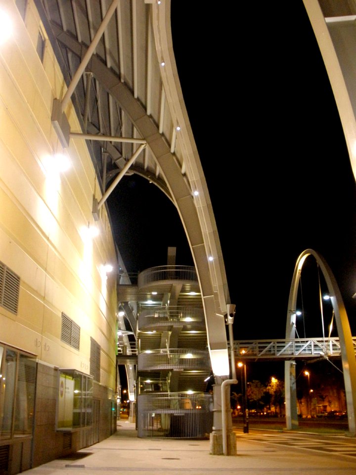 Vitoria - Boulevard 22