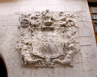 Vitoria - Calle Cuchilleria 2