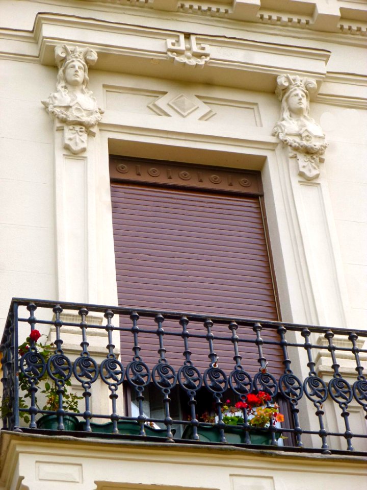 Vitoria - Casa Zuloaga 3