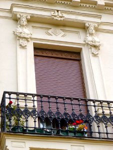 Vitoria - Casa Zuloaga 3