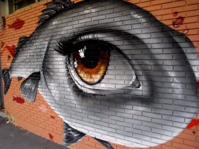 Vitoria - Graffiti & Murals 0881