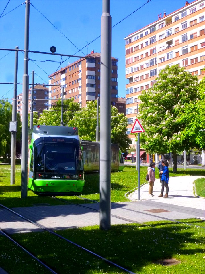 Vitoria - Calle Portal de Foronda 3