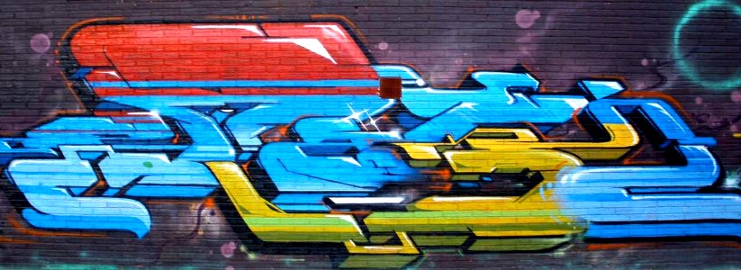 Vitoria - Graffiti & Murals 0742 06