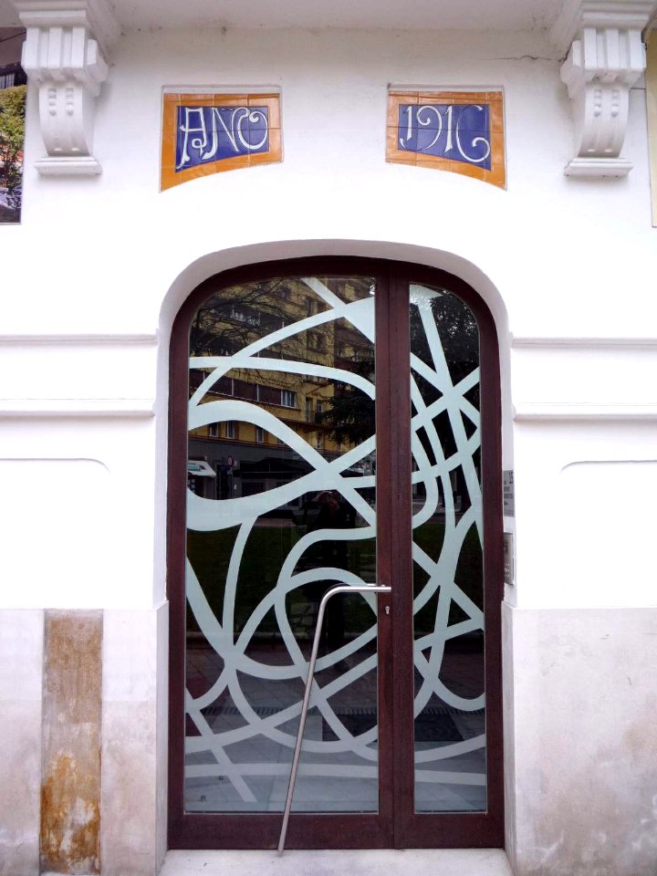 Vitoria - Casa Bonilla 2